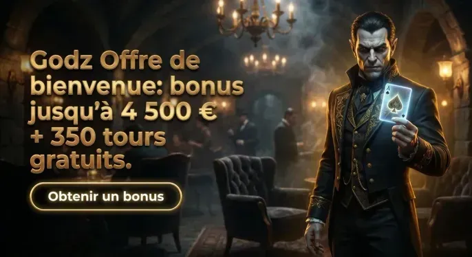 Godz Casino